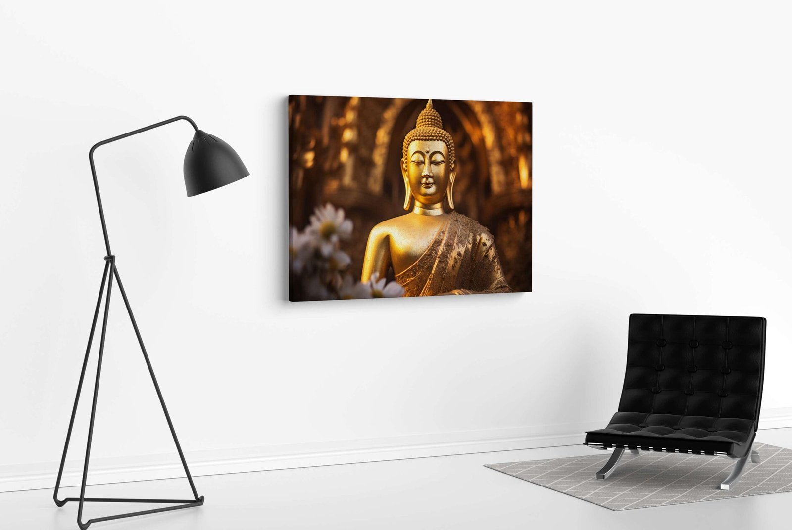 Timeless Canvas Paintings for Your Home Walls - Image 4